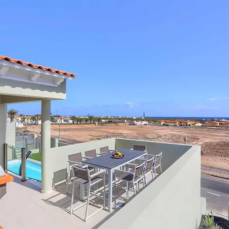 Pacific Ocean * カレタ・デ・フステ