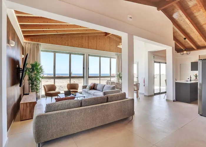 Pacific Ocean ヴィラ