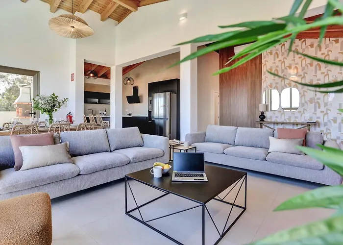 ヴィラ Pacific Ocean