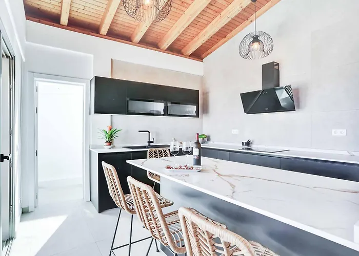 ヴィラ Pacific Ocean