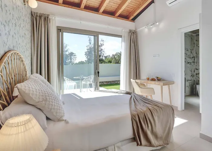 ヴィラ Pacific Ocean