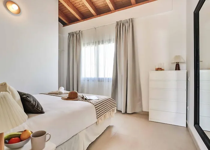 Pacific Ocean ヴィラ カレタ・デ・フステ