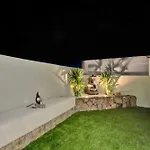Pacific Ocean Villa