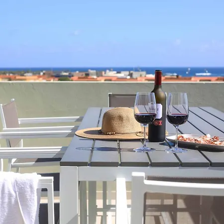 Pacific Ocean * Caleta de Fuste