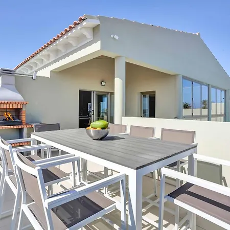 Villa Pacific Ocean Caleta de Fuste