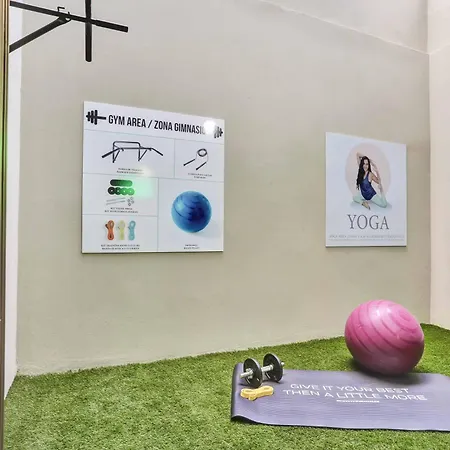 Pacific Ocean Villa Caleta de Fuste