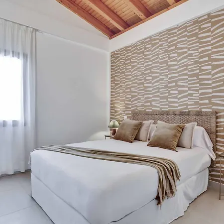 Pacific Ocean * Caleta de Fuste