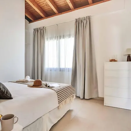 Pacific Ocean Villa Caleta de Fuste