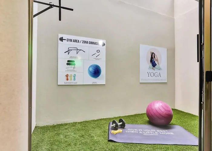 Pacific Ocean Villa Caleta De Fuste