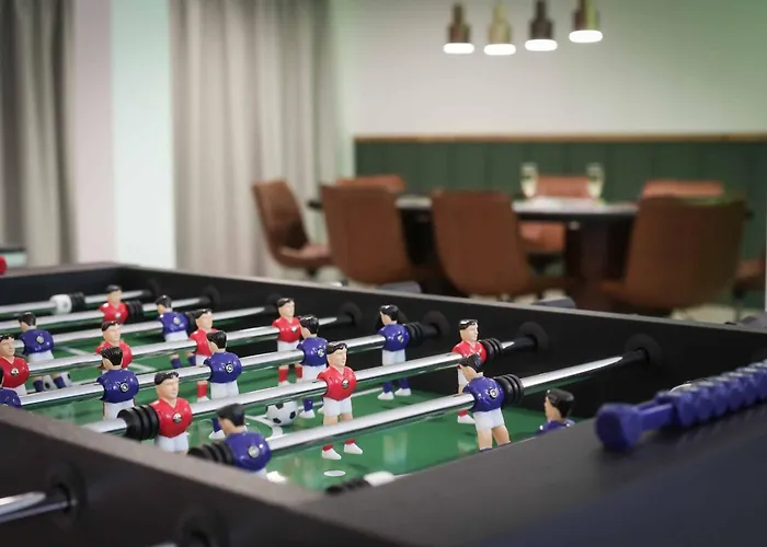 Villa Pacific Ocean *