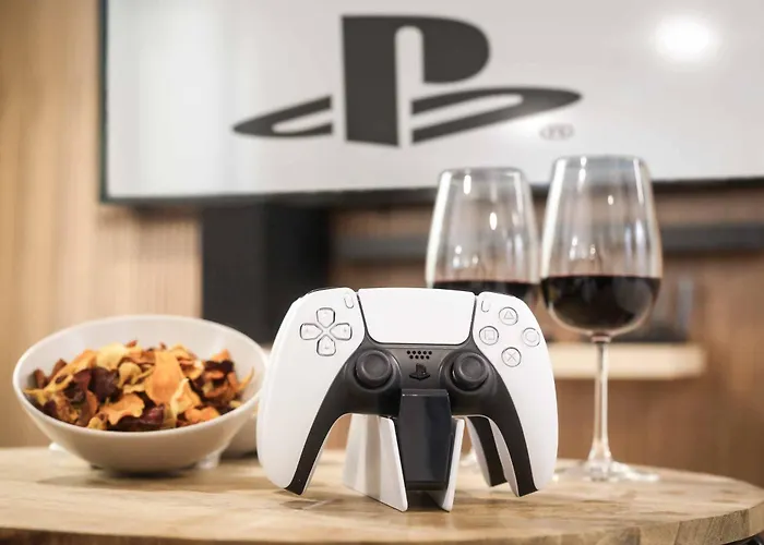 Pacific Ocean * Caleta De Fuste