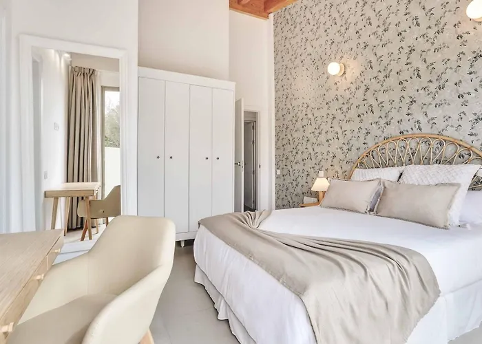 Villa Pacific Ocean Caleta De Fuste