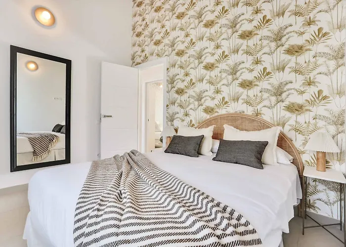 Villa Pacific Ocean *