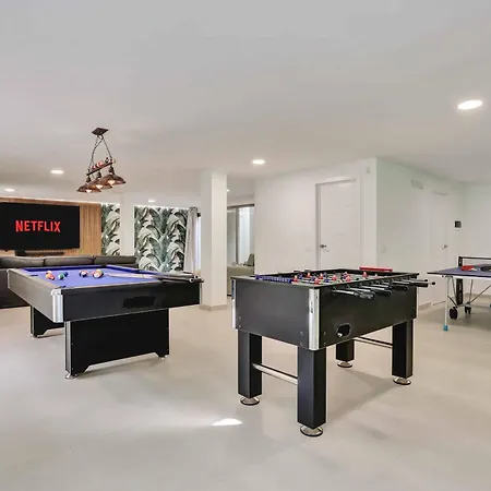 Pacific Ocean Caleta De Fuste