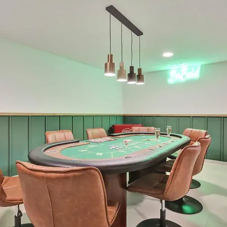 Villa Pacific Ocean *