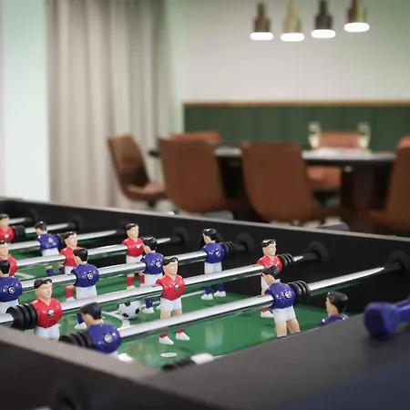 Villa Pacific Ocean *