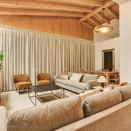 Villa Pacific Ocean Caleta De Fuste