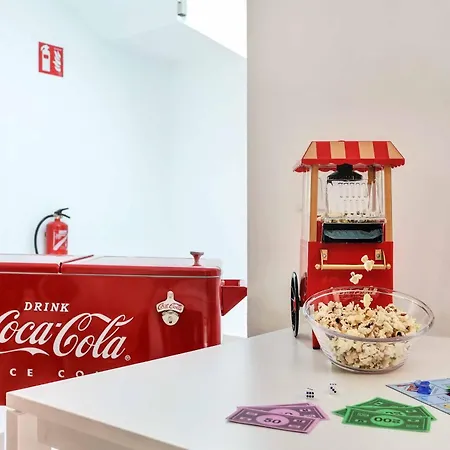 Villa Pacific Ocean *