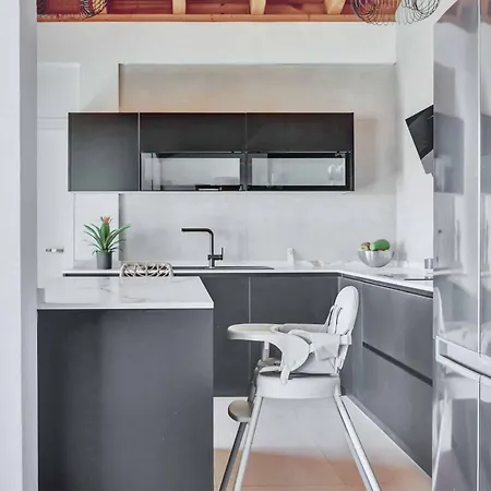 Villa Pacific Ocean Caleta De Fuste