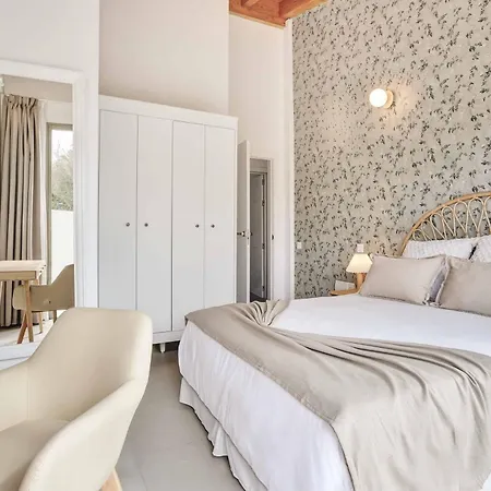 Villa Pacific Ocean Caleta De Fuste