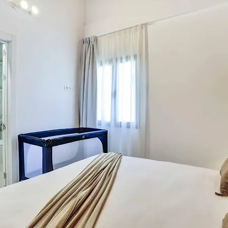 Pacific Ocean Villa Caleta De Fuste