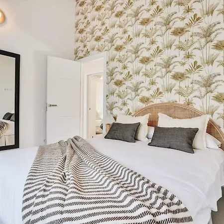 Villa Pacific Ocean *