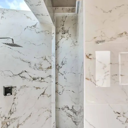 Pacific Ocean Villa Caleta De Fuste