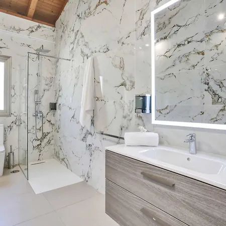 Pacific Ocean Villa Caleta De Fuste