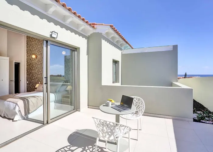 ヴィラ Pacific Ocean