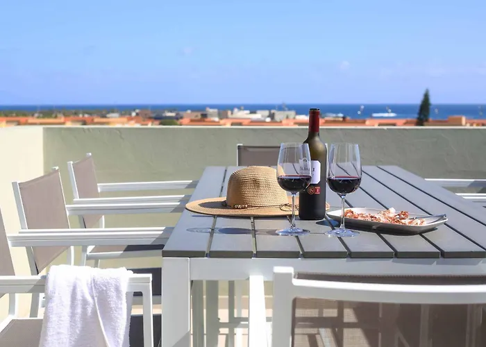 Pacific Ocean * カレタ・デ・フステ