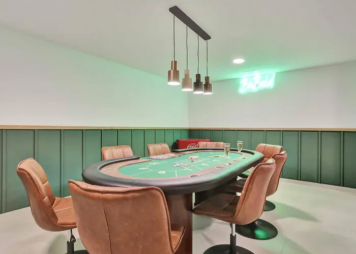 Villa Pacific Ocean *