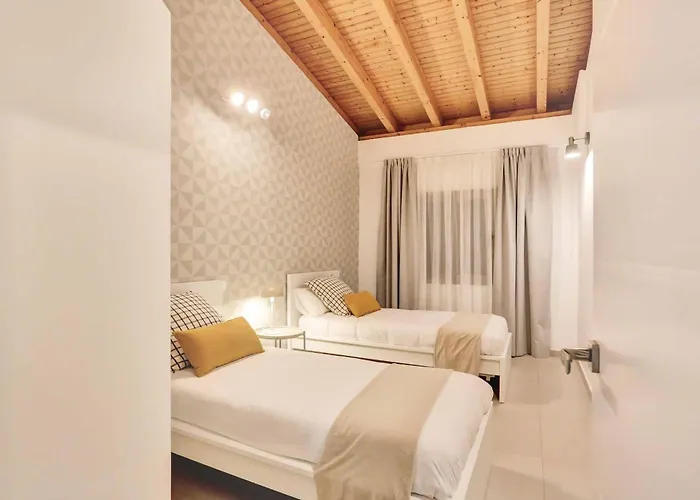 Pacific Ocean Caleta De Fuste