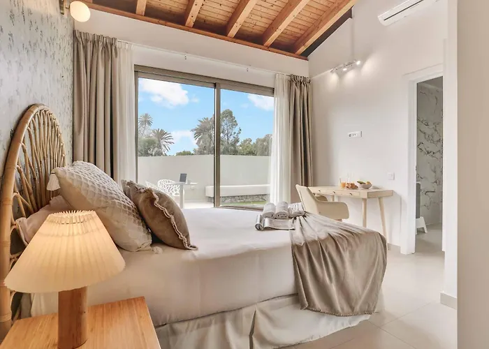 Villa Pacific Ocean *