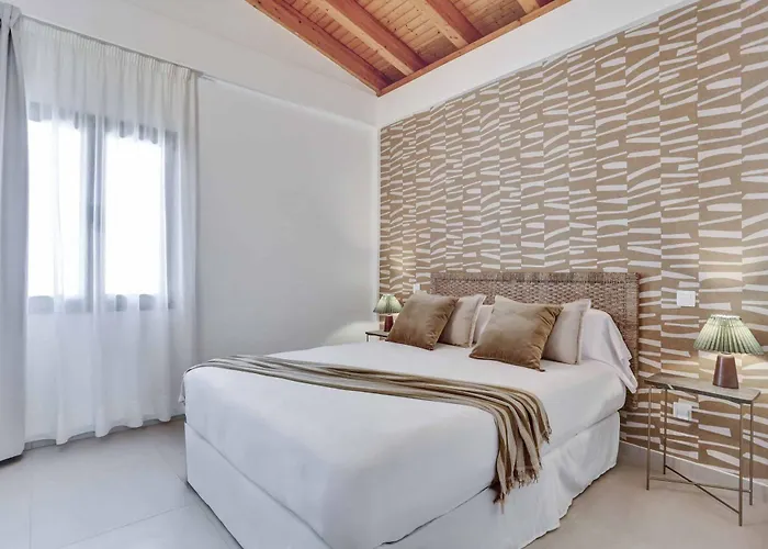 Pacific Ocean * Caleta de Fuste