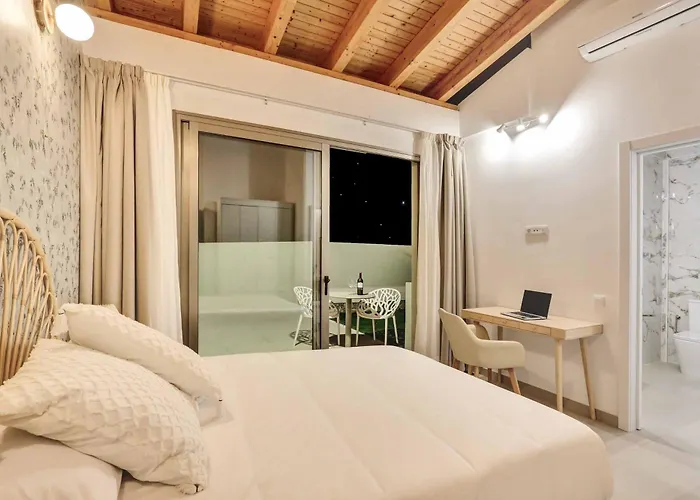 Pacific Ocean Villa *