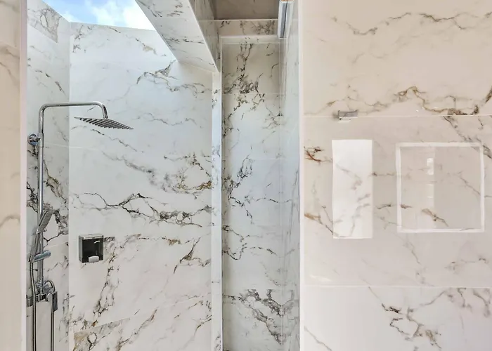 Pacific Ocean ヴィラ カレタ・デ・フステ